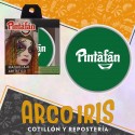 Maquillaje Pasta Verde 9.2g Xu +3-10% Brillante Promo Por Cantidad Artistico Halloween Pintafan