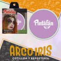 Maquillaje Pasta Lila 9.2g Xu +3-10% Brillante Promo Por Cantidad Artistico Halloween Pintafan