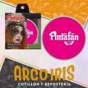 Maquillaje Pasta Fucsia 9.2g Xu +3-10% Brillante Promo Por Cantidad Artistico Halloween Pintafan