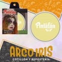 Maquillaje Pasta Piel 9.2g Xu +3-10% Brillante Promo Por Cantidad Artistico Halloween Pintafan