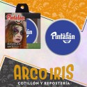 Maquillaje Pasta Azul Francia 9.2g Xu +3-10% Brillante Promo Por Cantidad Artistico Halloween Pintafan