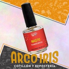 Mastic Pintafan 13ml/16 Gr Xu - Adhesivo Para El Cuerpo Pegamento Artistico