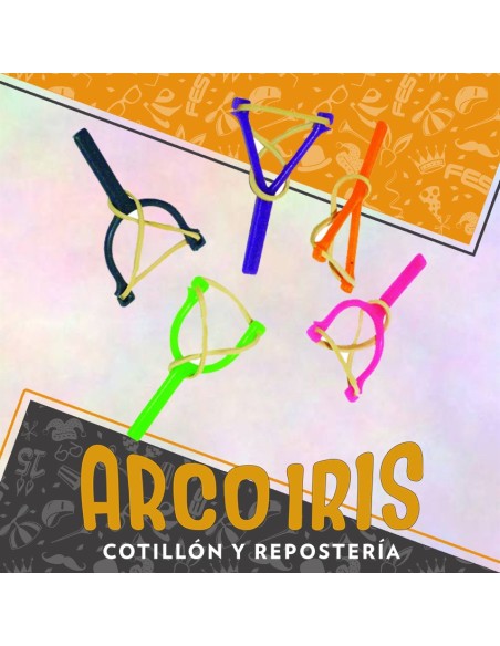 Gomeras X 12 - Rotti