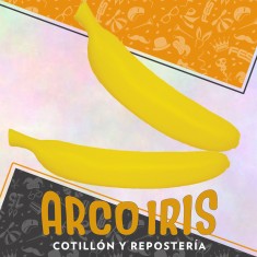 Maracon Bananon Xu - Rotti