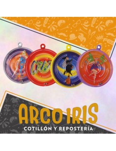 Emboquito X 4 - Rotti