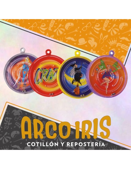 Emboquito X 4 - Rotti