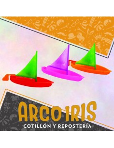 Veleros X 12 - Rotti