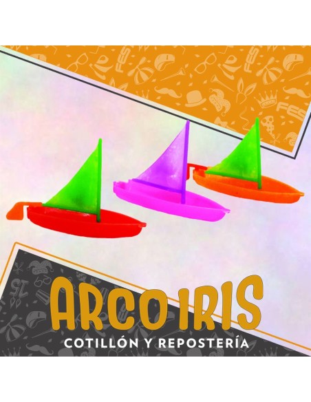 Veleros X 12 - Rotti