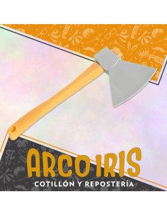 Hacha Indio Xu - Stasio