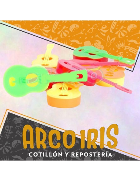 Guitarra Mini X 12 - Stasio