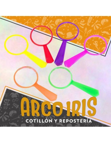 Mini Lupa X 12 - Stasio