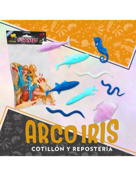 Fondo De Mar X 24 - Stasio