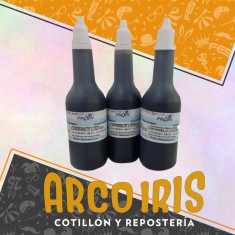 Caramelo Liquido X 150 Gr - Proin