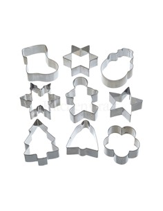 Confites Frutal Piedrita X Kg - Lentejita Pascua