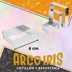 Cortante Hojalata Liso Xu - Bajo N. 6 2