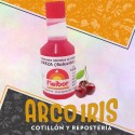 Esencia Fleibor Cereza 30 Cc Xu - Pascua