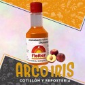 Esencia Fleibor Durazno 30 Cc Xu - Pascua