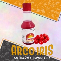 Esencia Fleibor Guinda 30 Cc Xu - Pascua