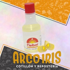 Esencia Fleibor Aroma M 30 Cc Xu - Manteca Pascua