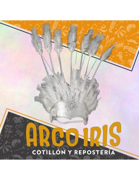 Carnaval Comparsa Egipcia Xu - Especial