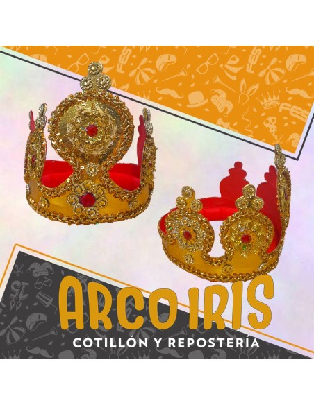 Corona Diana Lujo Xu -