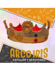 Corona Lady Lujo Xu -