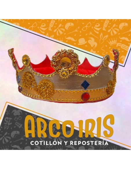 Corona Lady Lujo Xu -