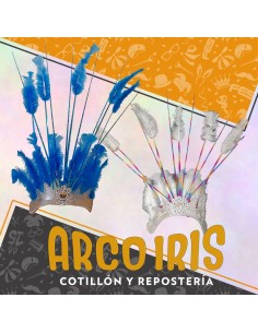 Carnaval Vincha Grecia