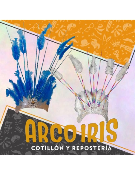 Carnaval Vincha Grecia