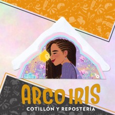 Wish Servilletero Con 15 Servilletas