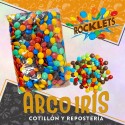 Confites Chocolate Rocklets X Kg - Pascua Aguila