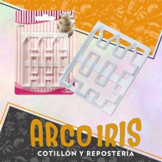 Cortante Y Marcador Cerca Xu