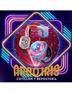 Luminoso Pulsera Media Bola Usb Xu - 5 Cm Chica Audioritmica Carga Usb Luz Boliche Con Sopapa Para Vidrio Smurfs Colour Light