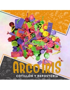 Sorpresitas Stasio X 500 - Surtidas Pascua Miniaturas