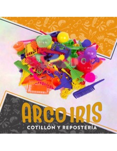 Sorpresitas Stasio X 50 +10-10% +100-15% Pascua Promo Por Cantidad Surtidas Pascua Mini Chiche Miniaturas