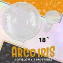 Burbuja Globo 18 X 50 - Bobo