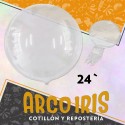 Burbuja Globo 24 X 50 - Bobo