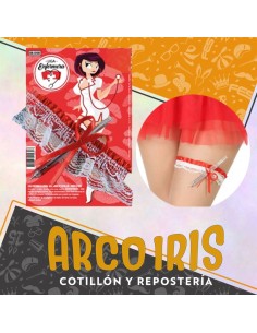 Liga Enfermera Con Jeringa Lapicera Xu - Halloween Party Store