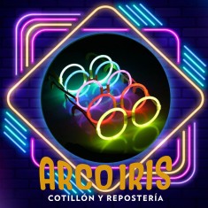 Luminoso Anteojo Quimico Lennon X 20