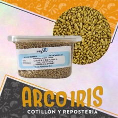 Granas Doradas X 350 Gr - Proin