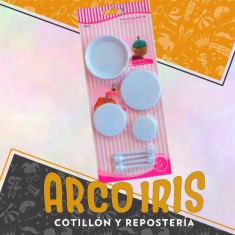 Juegos De Clavos Para Decorar - Decorating Nail Set