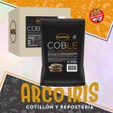 Chocolate Cobertura Con Leche Mapsa X 3 Kg - 6 X 500 Gr Sin Tacc Especial Cascada Pascua