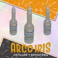 Glicerina X 130 Gr - Proin