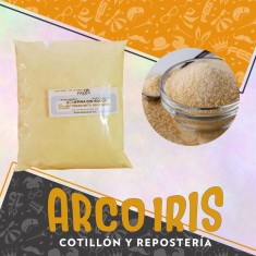 Gelatina Sin Sabor Proin X 500 Gr