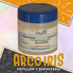 Glucosa X 170 Gr - Proin