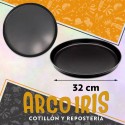 Pizzera Teflon 32 Cm - Bakeware D.saza