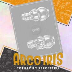 Placas Muneco De Nieve Xu +4-5% Promo Por Cantidad Navidad Parpen