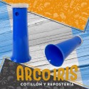 Corneta Bocina Barco 11 Cm Xu - Argentina Cat2 Mundial