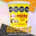 Relleno Micky Mani 450g - Sin Tacc Pasta Para Relleno Recubrimiento