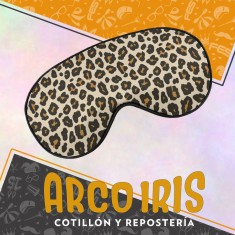 Sex Antifaz Ciego 3 Modelos Xu - Cubre Ojos